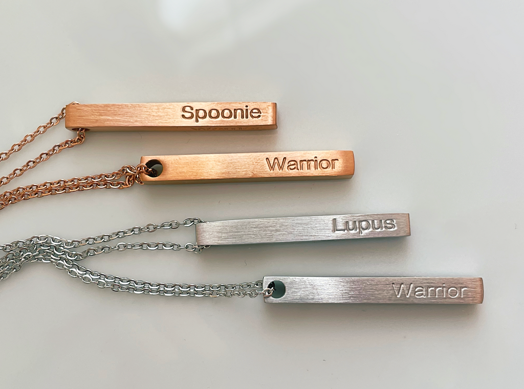 The Spoonie Collection